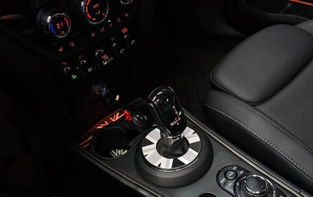 MINI Countryman II (F60), 2022 год, 1 845 000 рублей, 9 фотография