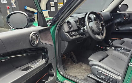 MINI Countryman II (F60), 2022 год, 1 845 000 рублей, 12 фотография