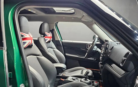 MINI Countryman II (F60), 2022 год, 1 845 000 рублей, 13 фотография