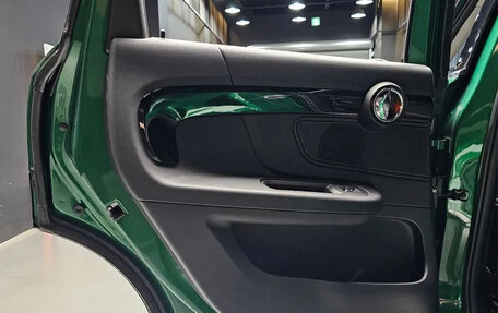 MINI Countryman II (F60), 2022 год, 1 845 000 рублей, 11 фотография
