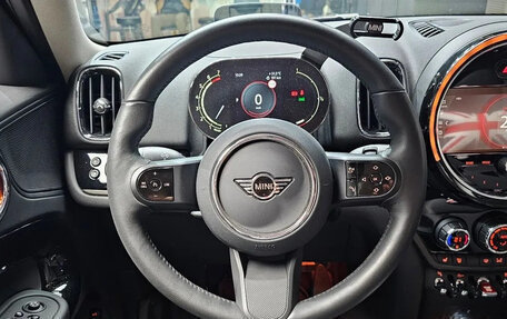 MINI Countryman II (F60), 2022 год, 1 845 000 рублей, 16 фотография
