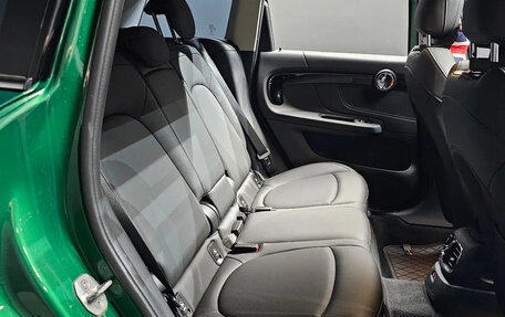MINI Countryman II (F60), 2022 год, 1 845 000 рублей, 14 фотография