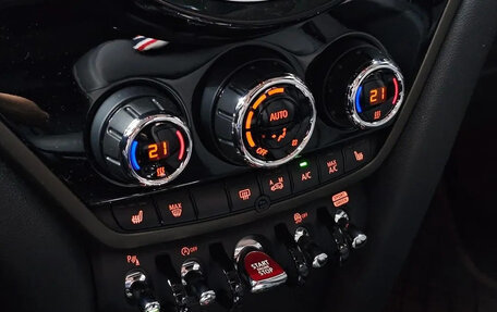 MINI Countryman II (F60), 2022 год, 1 845 000 рублей, 18 фотография