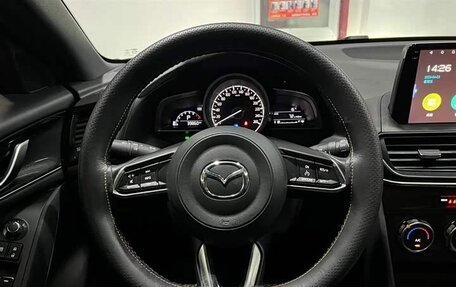 Mazda CX-4, 2022 год, 1 815 666 рублей, 8 фотография