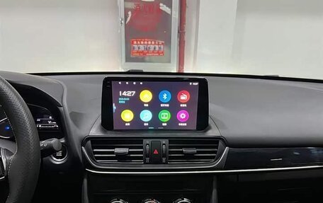 Mazda CX-4, 2022 год, 1 815 666 рублей, 13 фотография