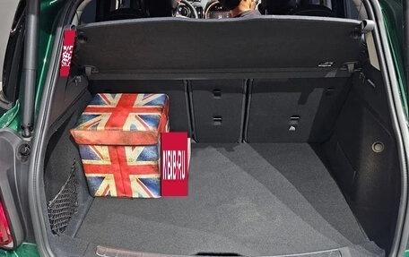 MINI Countryman II (F60), 2022 год, 1 845 000 рублей, 23 фотография