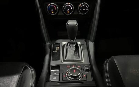 Mazda CX-4, 2022 год, 1 815 666 рублей, 14 фотография