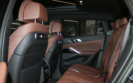 BMW X6, 2025 год, 12 370 000 рублей, 8 фотография