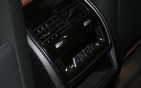 BMW X6, 2025 год, 12 370 000 рублей, 9 фотография