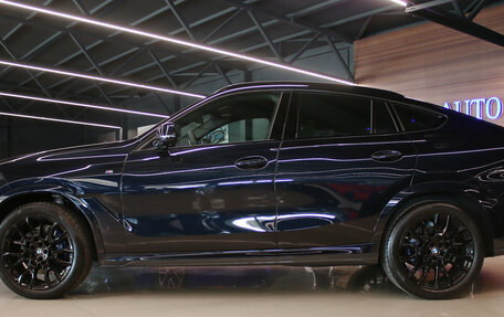 BMW X6, 2025 год, 12 370 000 рублей, 2 фотография