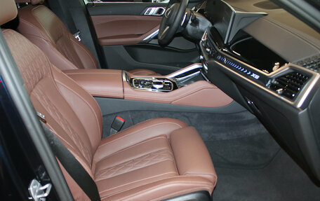 BMW X6, 2025 год, 12 370 000 рублей, 7 фотография