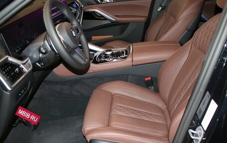 BMW X6, 2025 год, 12 370 000 рублей, 5 фотография