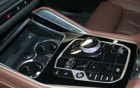 BMW X6, 2025 год, 12 370 000 рублей, 13 фотография