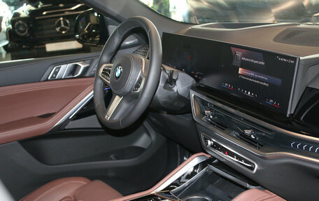 BMW X6, 2025 год, 12 370 000 рублей, 16 фотография