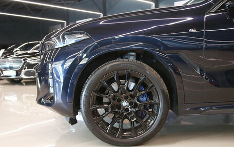 BMW X6, 2025 год, 12 370 000 рублей, 17 фотография