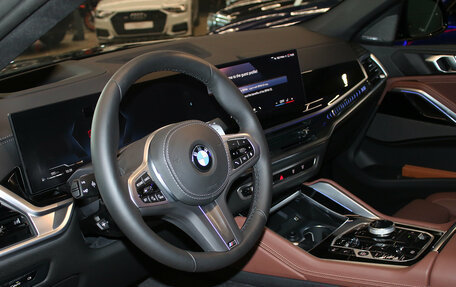 BMW X6, 2025 год, 12 370 000 рублей, 12 фотография