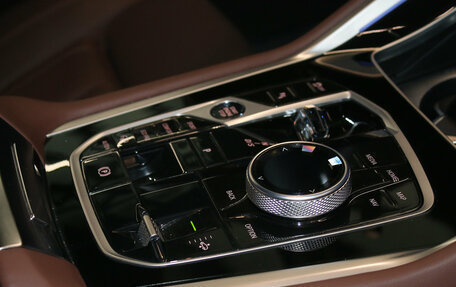 BMW X6, 2025 год, 12 370 000 рублей, 15 фотография