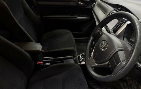 Toyota Corolla, 2017 год, 1 349 777 рублей, 7 фотография
