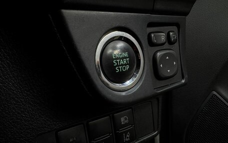 Toyota Corolla, 2017 год, 1 349 777 рублей, 6 фотография