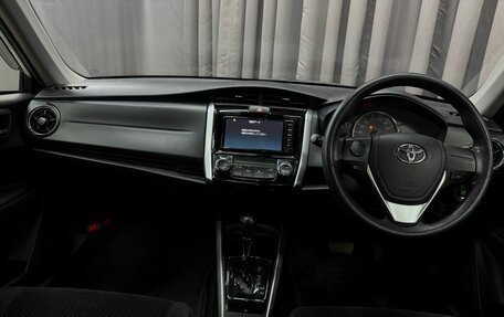 Toyota Corolla, 2017 год, 1 349 777 рублей, 10 фотография