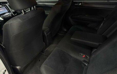 Toyota Corolla, 2017 год, 1 349 777 рублей, 12 фотография
