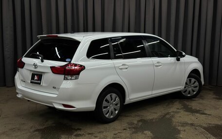 Toyota Corolla, 2017 год, 1 349 777 рублей, 2 фотография
