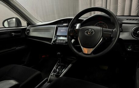 Toyota Corolla, 2017 год, 1 349 777 рублей, 13 фотография
