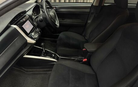 Toyota Corolla, 2017 год, 1 349 777 рублей, 16 фотография