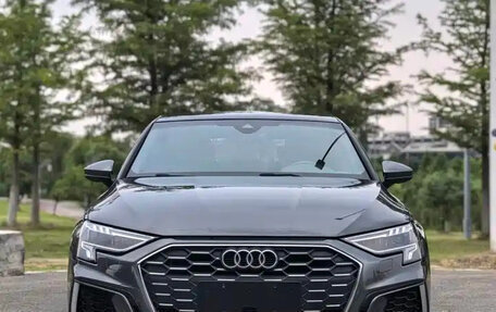 Audi A3, 2021 год, 1 980 898 рублей, 3 фотография