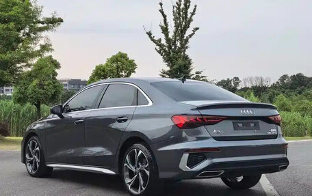 Audi A3, 2021 год, 1 980 898 рублей, 4 фотография