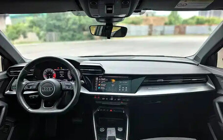 Audi A3, 2021 год, 1 980 898 рублей, 7 фотография