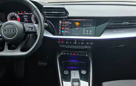 Audi A3, 2021 год, 1 980 898 рублей, 11 фотография