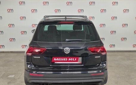 Volkswagen Tiguan II, 2018 год, 2 199 000 рублей, 5 фотография