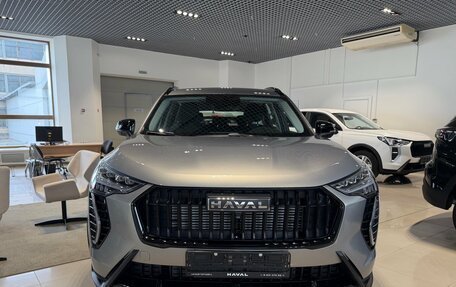 Haval Jolion, 2026 год, 2 449 000 рублей, 2 фотография