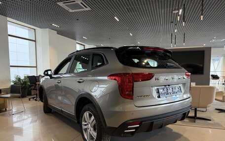 Haval Jolion, 2026 год, 2 449 000 рублей, 7 фотография