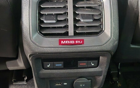 Volkswagen Tiguan II, 2018 год, 2 199 000 рублей, 20 фотография