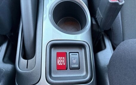 Nissan Juke II, 2014 год, 1 100 000 рублей, 21 фотография