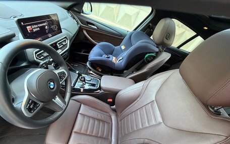BMW X4, 2024 год, 8 500 000 рублей, 8 фотография