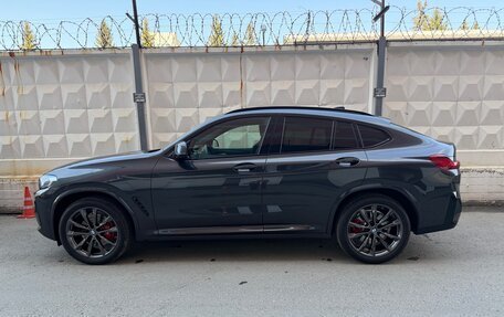 BMW X4, 2024 год, 8 500 000 рублей, 5 фотография
