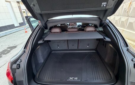 BMW X4, 2024 год, 8 500 000 рублей, 10 фотография