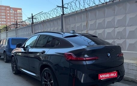 BMW X4, 2024 год, 8 500 000 рублей, 3 фотография