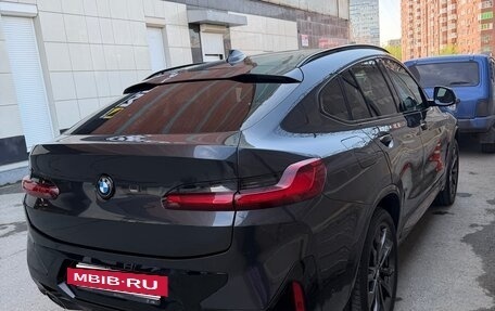 BMW X4, 2024 год, 8 500 000 рублей, 2 фотография
