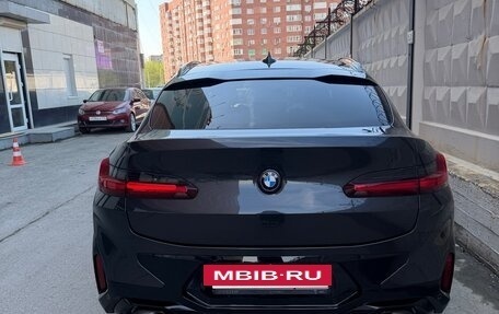 BMW X4, 2024 год, 8 500 000 рублей, 4 фотография