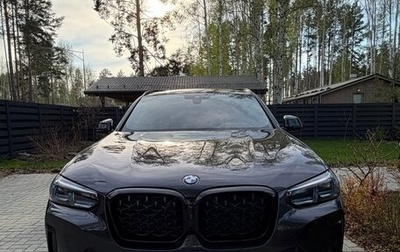 BMW X4, 2024 год, 8 500 000 рублей, 1 фотография
