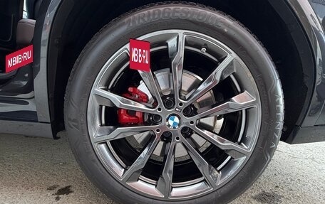 BMW X4, 2024 год, 8 500 000 рублей, 11 фотография