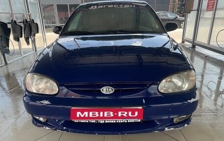 KIA Shuma I, 1999 год, 160 000 рублей, 1 фотография