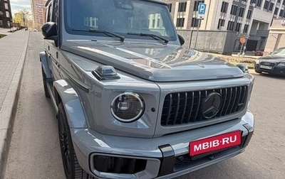Mercedes-Benz G-Класс W463 рестайлинг _iii, 2025 год, 30 500 000 рублей, 1 фотография