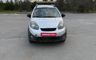 Chery IndiS (S18D) I, 2012 год, 150 000 рублей, 1 фотография