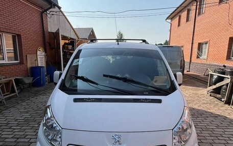 Peugeot Expert II, 2014 год, 1 410 000 рублей, 1 фотография