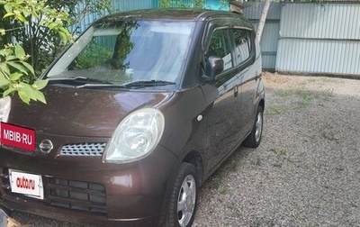 Nissan Moco II, 2010 год, 425 000 рублей, 1 фотография